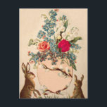 Easter postcard<br><div class="desc">Easter postcard</div>