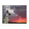 Easter Postcard German Shepherd He Has Risen