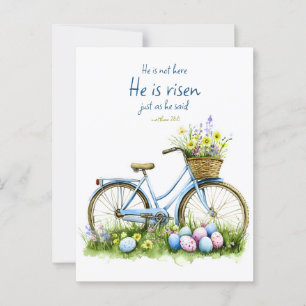 Easter Postcard_Greeting card