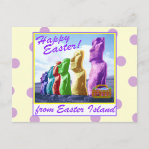 Easter Postcards