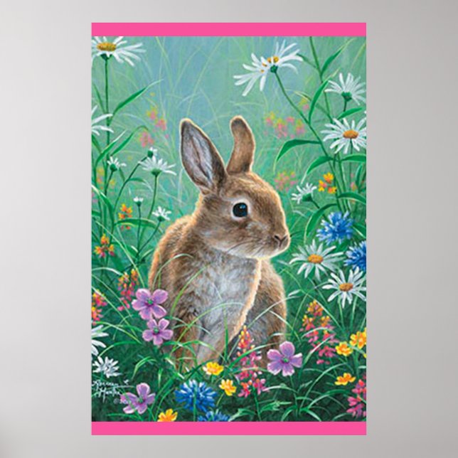 Easter Poster (Front)