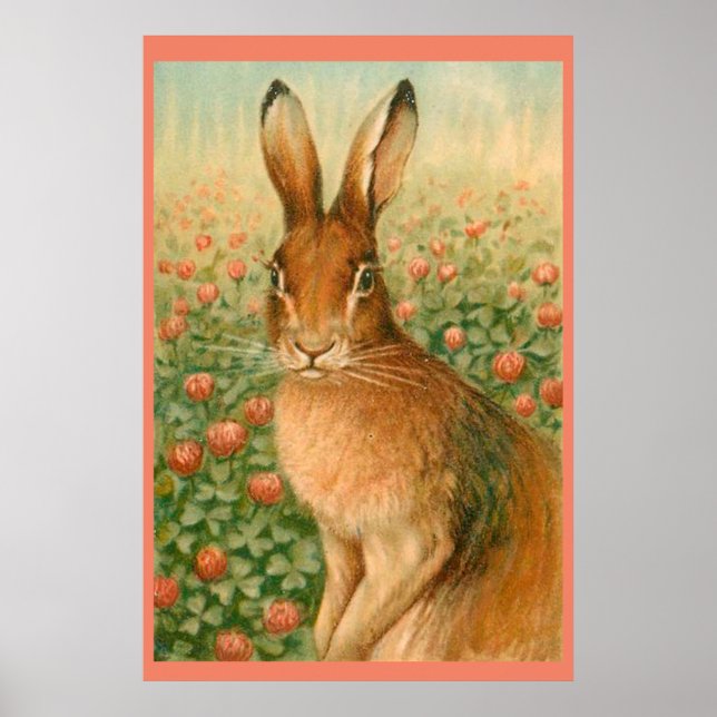 Easter Poster (Front)