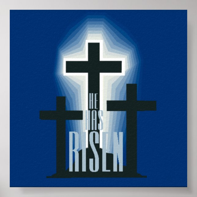 Easter Poster (Front)