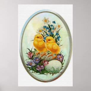 Easter Poster