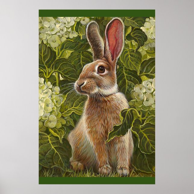 Easter Poster (Front)
