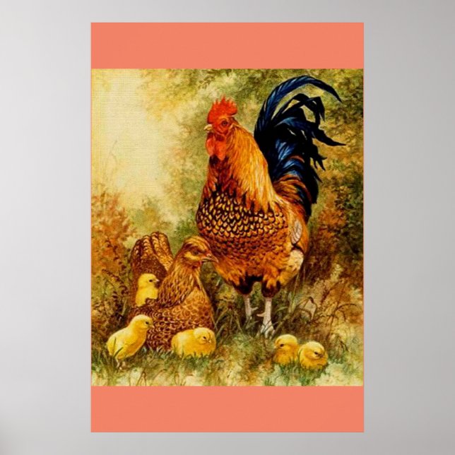 Easter Poster (Front)