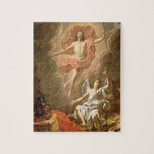 Easter Puzzle The Resurrection Of Jesus