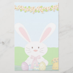 Easter rabbit