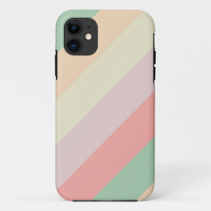 Easter Rainbow iPhone 11 Case
