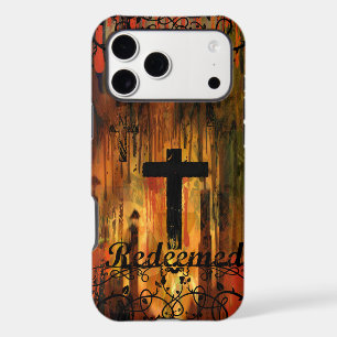 Easter Redeemed Cross