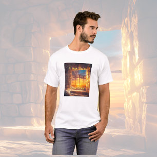 Easter Resurrection Celebration T-Shirt