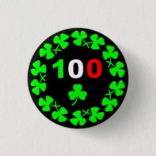 Easter Rising Centenary Badge