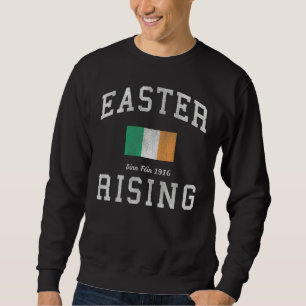 Easter Rising Sinn Fein 1916 Pullover 2022