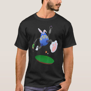 Easter Robot 1 T-Shirt