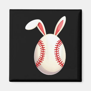 Easter Sell Bunny Sell Lover Funny Easter Day 1 Magnet
