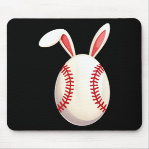 Easter Sell Bunny Sell Lover Funny Easter Day 1 Mouse Pad