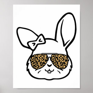 Easter Shirts For Kids Easter T Shirts Women Bunny Poster
