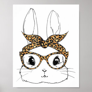 Easter Shirts For Kids Easter T Shirts Women Bunny Poster