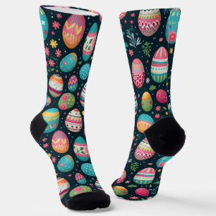 Easter  socks