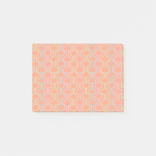 Easter Split Circles Post-it Notes