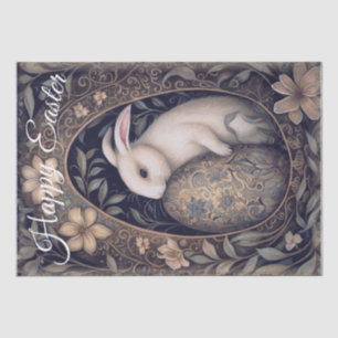 Easter Spring Bunny Tissue Paper