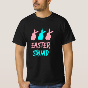 Easter Squad Shirt