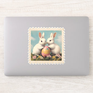 Easter Sticker
