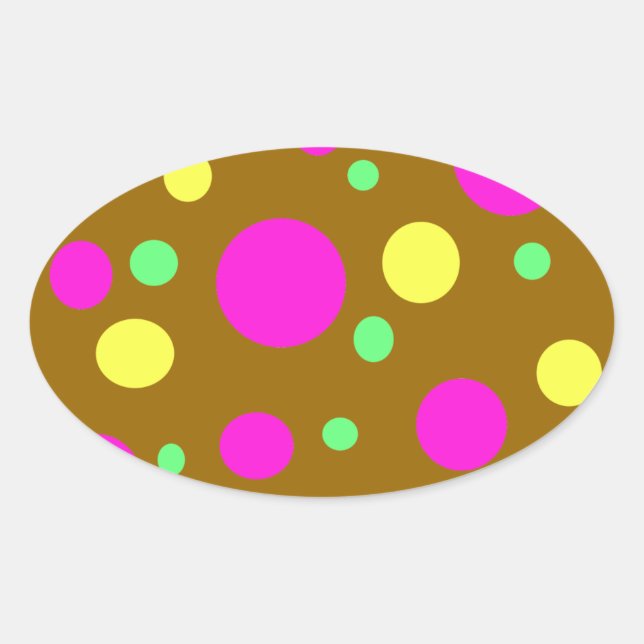 Easter Stickers (Front)