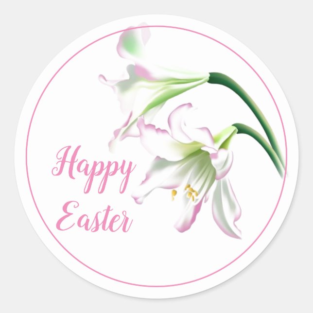 Easter Stickers (Front)