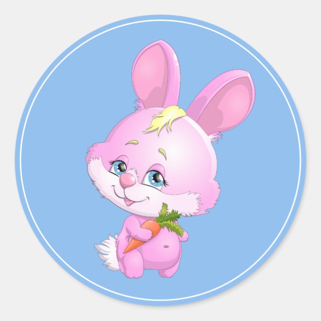 Easter Stickers (Front)