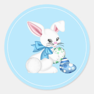 Easter Stickers
