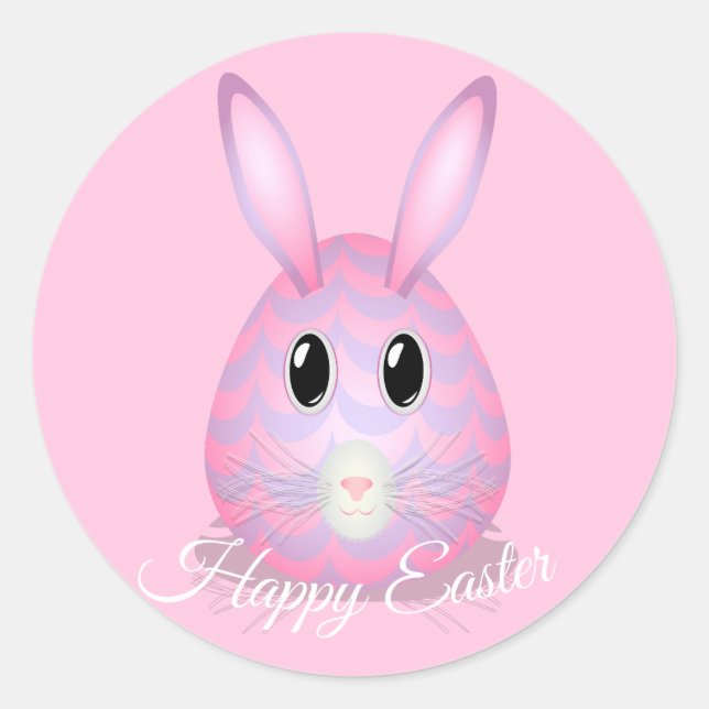 Easter Stickers (Front)