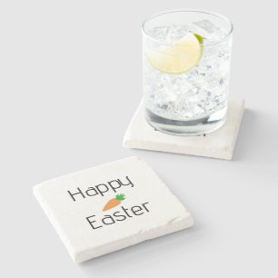 Easter Stone Coaster