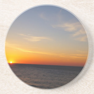 Easter Sunrise III Coaster