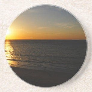 Easter Sunrise IV Coaster