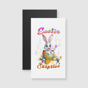 Easter Surprise