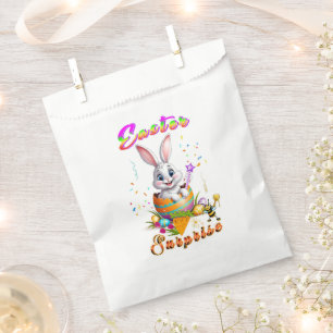 Easter Surprise Favour Bag