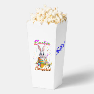 Easter Surprise Favour Box