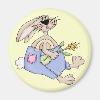Easter T shirts and Gifts Magnet