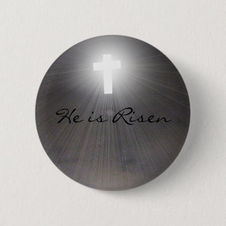 Easter T-shirts ans Gifts 6 Cm Round Badge
