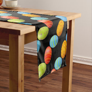 Easter Table Runner