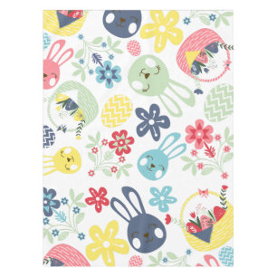 Easter Tablecloth