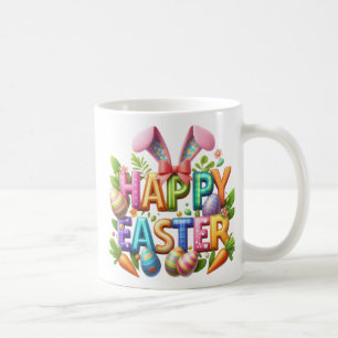 Easter-Themed Mugs