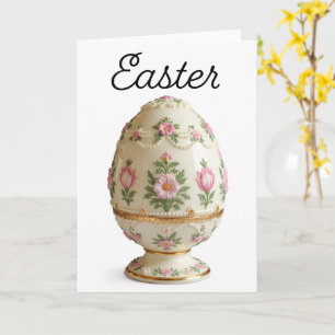 Easter Thoughts for You Card