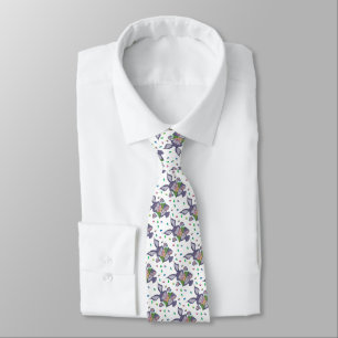 Easter Tie