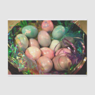 Easter Tissue Tissue Paper