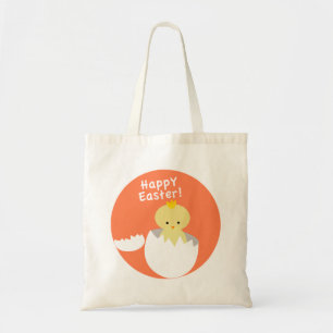 Easter Tote Bag