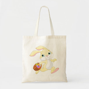 Easter Tote Bag