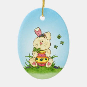 Easter Tree Ornament