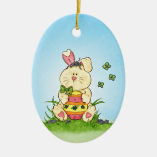 Easter Tree Ornament